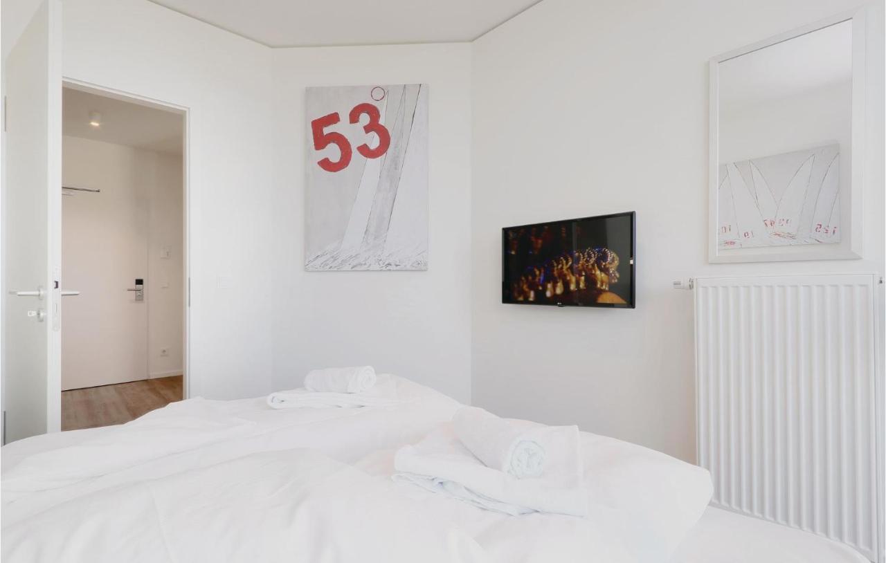 1 Bedroom Stunning Apartment In Luebeck Travemuende Dış mekan fotoğraf